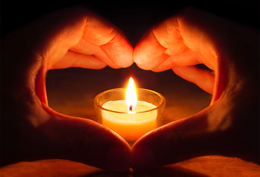 Amarres de Amor Caseros